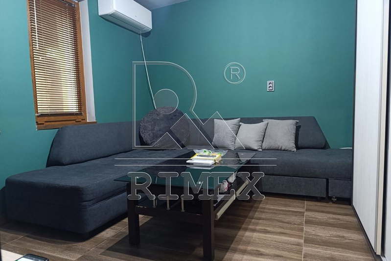 House in Plovdiv, Карловско шосе