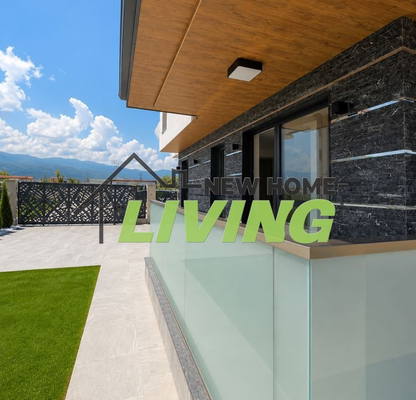 Photo 2 — House in Plovdiv, Komatevo