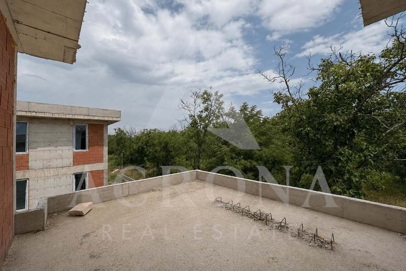 House in Plovdiv, Komatevo