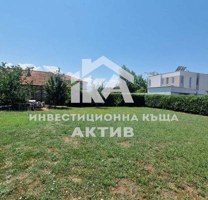 Снимка 3 — Къща в Пловдив, Прослав