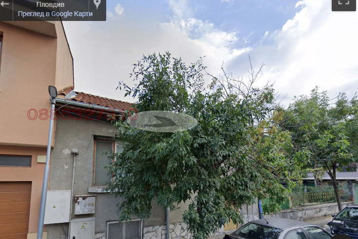 House in Plovdiv, Sydiiski
