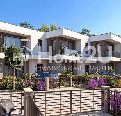 Photo 2 — House in Oblast Burgas, Pomorie