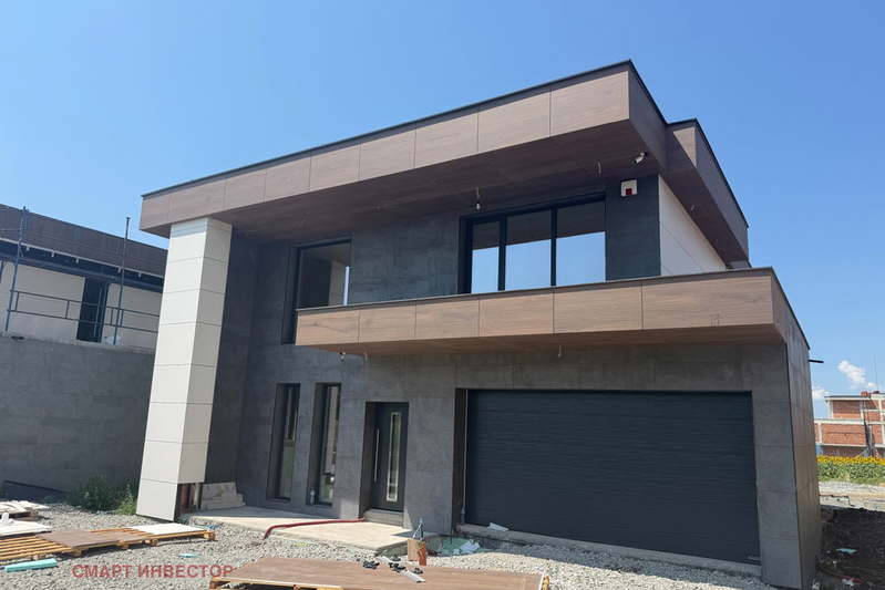 House in Oblast Burgas, Pomorie