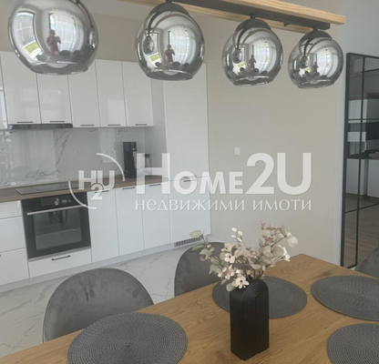Photo 3 — Two-storey house with 3 bedrooms and sea view in Pomorie