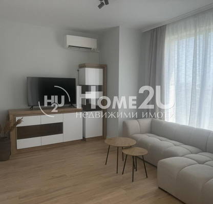 Photo 4 — Two-storey house with 3 bedrooms and sea view in Pomorie
