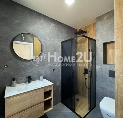 Photo 5 — Two-storey house with 3 bedrooms and sea view in Pomorie