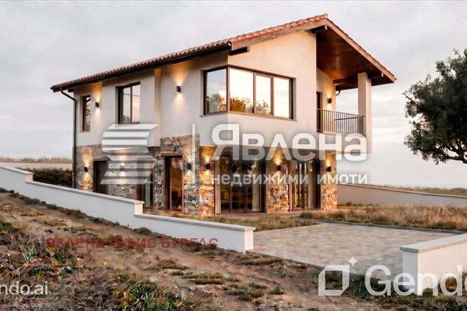 House in Oblast Burgas, Pomorie