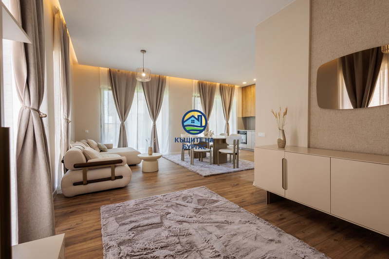 House in Oblast Burgas, Pomorie