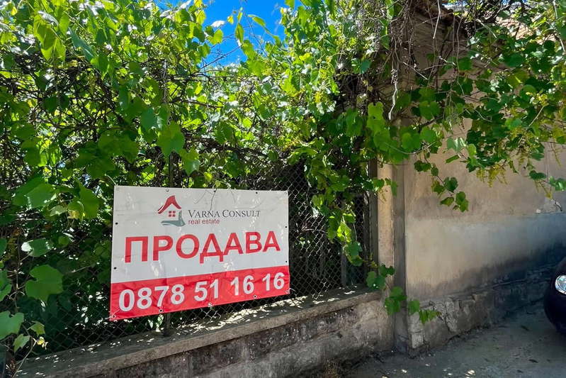 Къща в Търговище, Попово