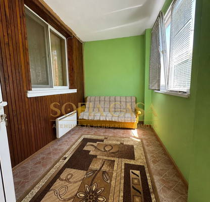 Photo 4 — House in област София, Pravec