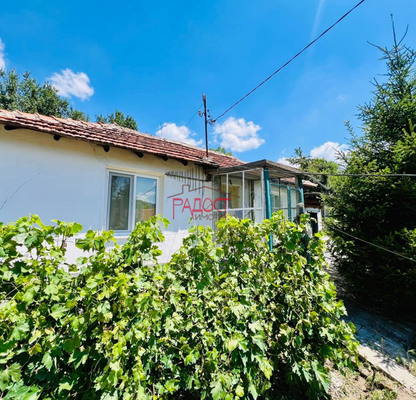 Photo 3 — House in Oblast Plovdiv, Pyrvomai