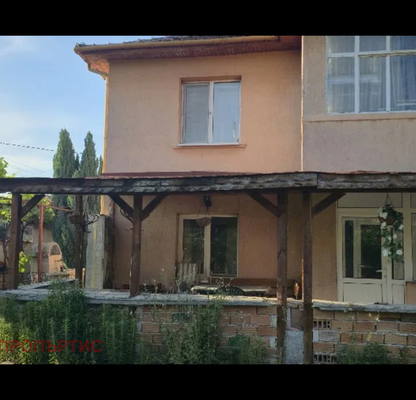 Снимка 2 — Къща в Стара Загора, Раднево