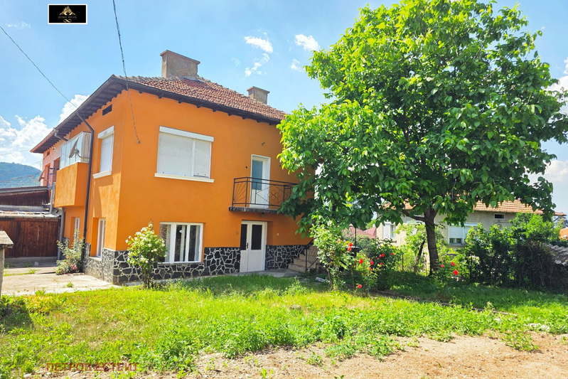 Къща в Пазарджик, Ракитово