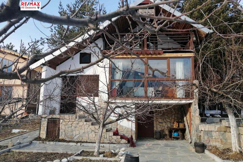 Къща в Благоевград, Разлог