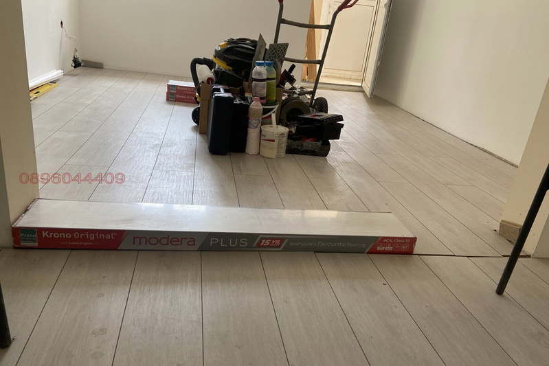 House in Ruse, Centyr