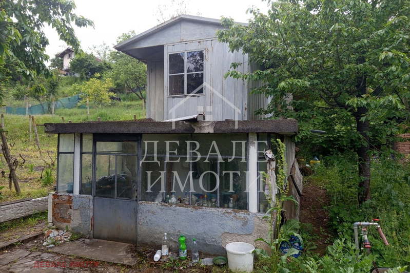 House in Ruse, Charodeika - Yug