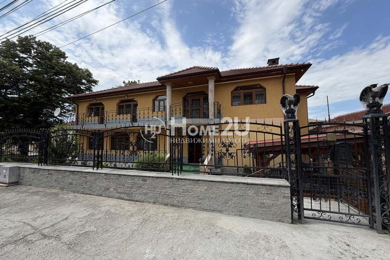 House in Ruse, Drujba 1