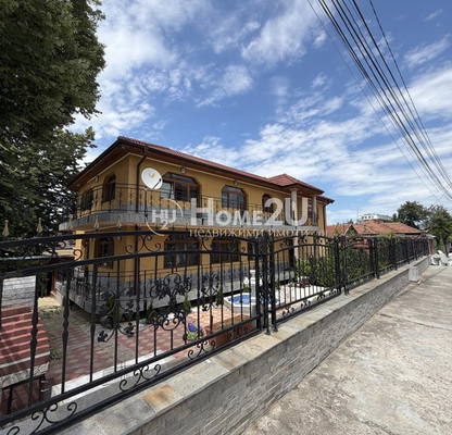 Photo 2 — House in Ruse, Drujba 1
