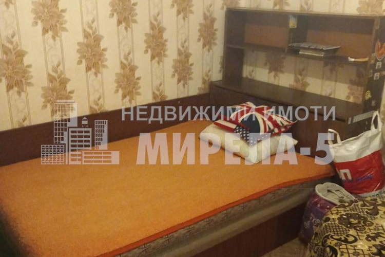 Къща в Русе, Средна кула