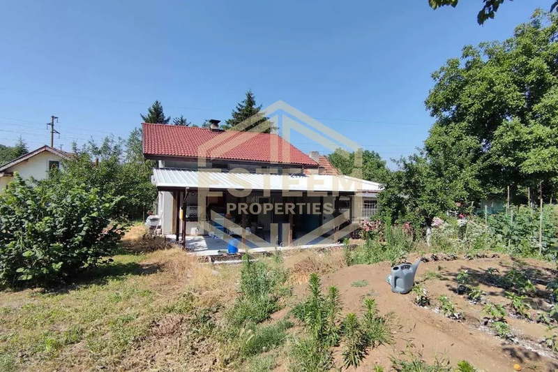 Къща в Русе, в.з. Касева Чешма