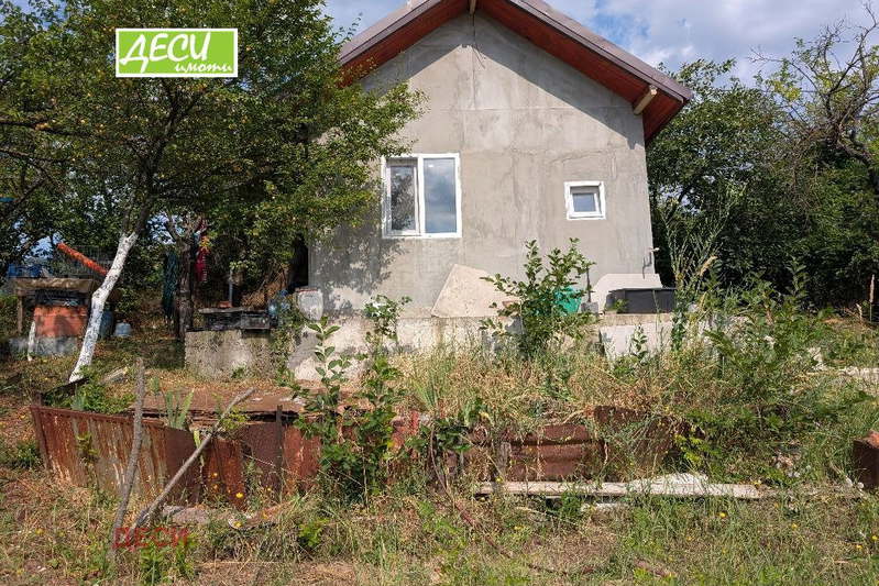 House in Ruse, Kaseva Cheshma