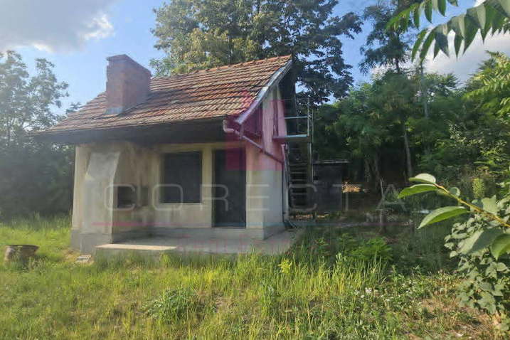 Къща в Русе, в.з. Левента