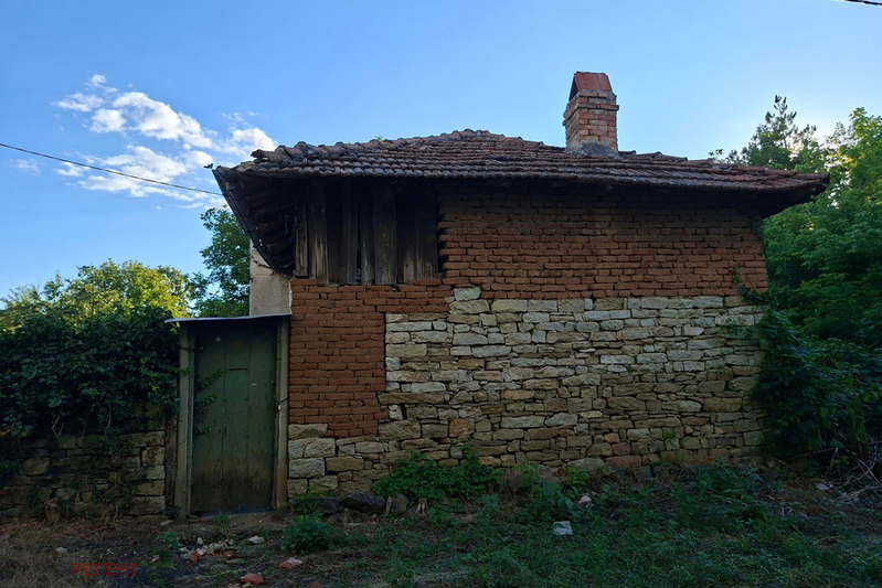 Къща в Габрово, с. Агатово