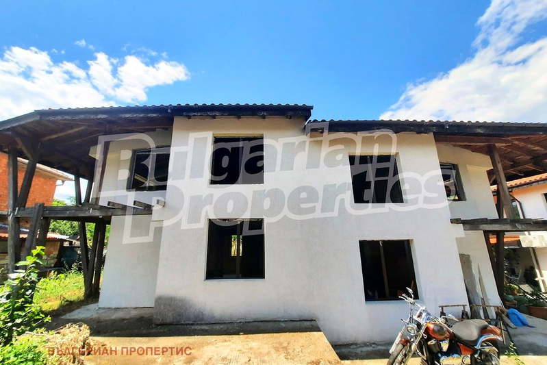 House in Oblast Burgas, Aleksandrovo