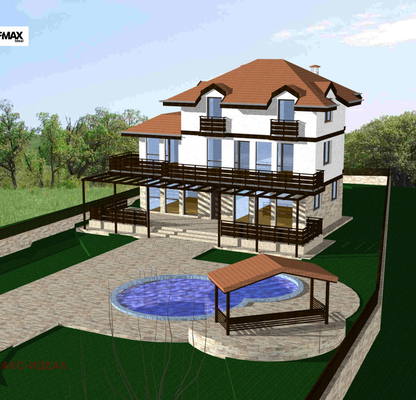 Photo 3 — House in Oblast Varna, Avren