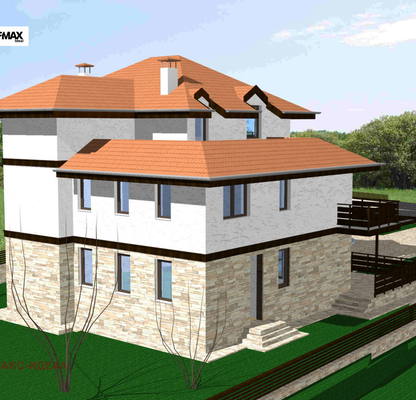 Photo 4 — House in Oblast Varna, Avren