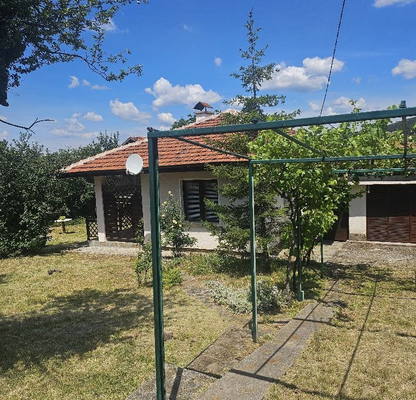 Photo 2 — House in Oblast Pernik, Babica