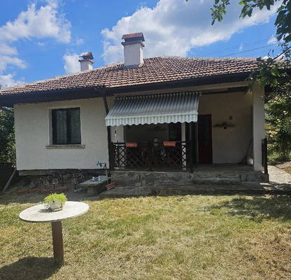 Photo 3 — House in Oblast Pernik, Babica