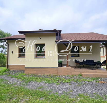Photo 2 — House in област София, Bahalin