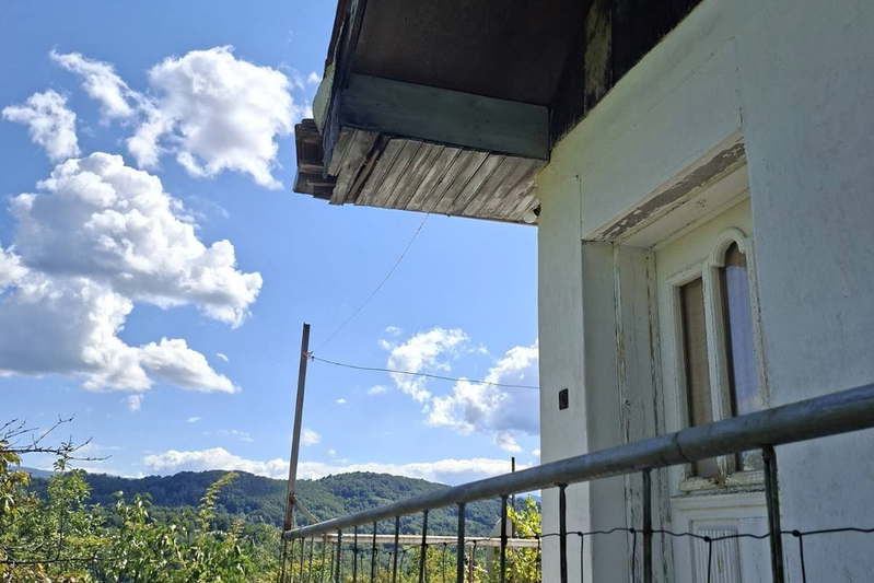 House in Oblast Lovech, Balabansko