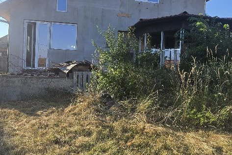 Къща в с. Балша