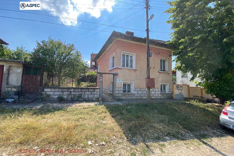 House in Oblast Vraca, Banica