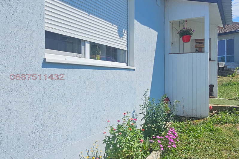 House in Oblast Burgas, Banya