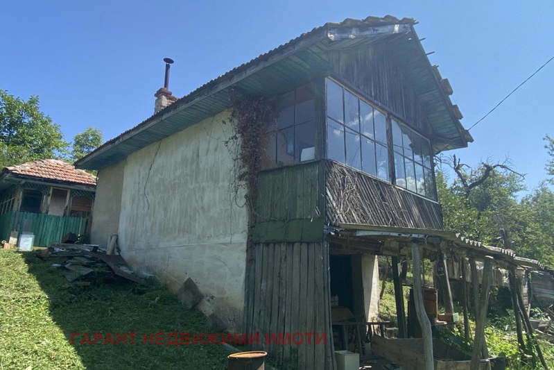 Къща в Габрово, с. Батошево