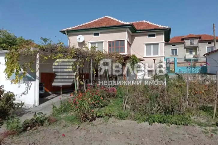 House in Oblast Vraca, с. Баурене