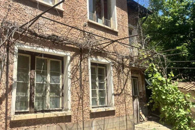 House in Oblast Pleven, Beglej