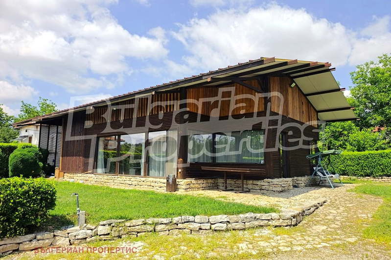 House in Oblast Lovech, Bejanovo