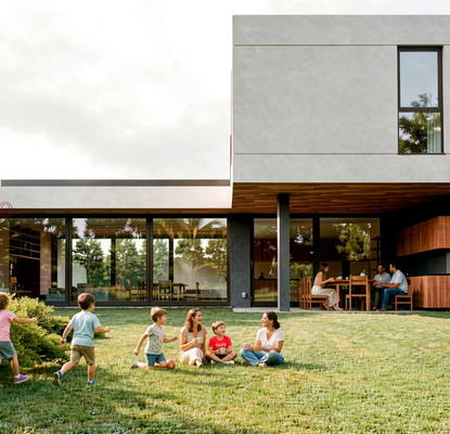Photo 4 — House in Oblast Plovdiv, Belashtica