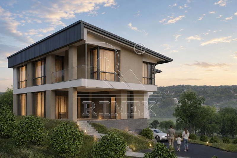 House in Oblast Plovdiv, Belashtica