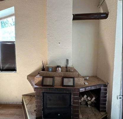 Снимка 5 — Къща в Пловдив, с. Белащица