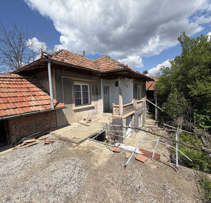 Photo 2 — House in Oblast Ruse, с. Белцов