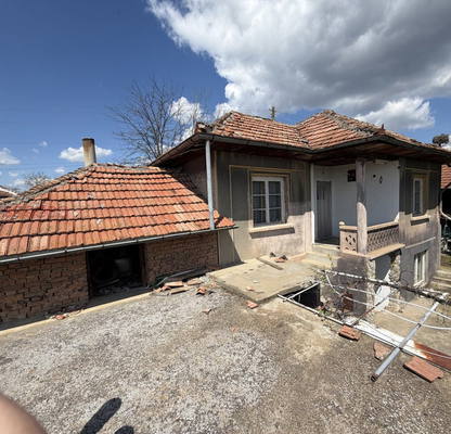 Photo 3 — House in Oblast Ruse, с. Белцов