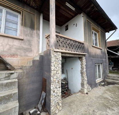 Photo 5 — House in Oblast Ruse, с. Белцов
