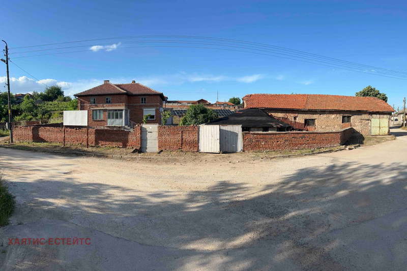 House in Oblast Haskovo, Belica