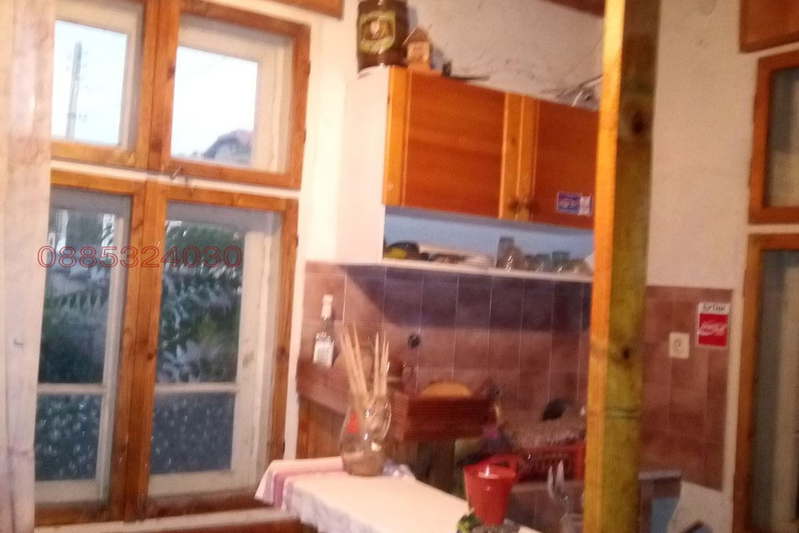 Къща в Монтана, с. Белимел