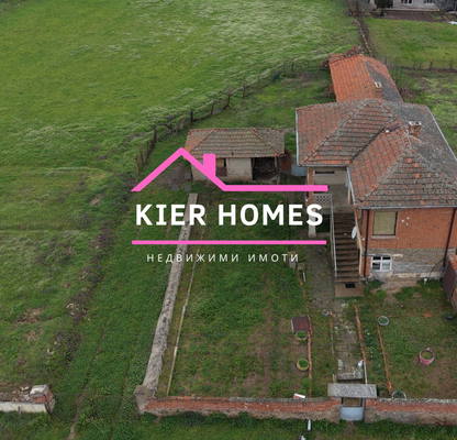 Photo 5 — Two-storey house with yard in Biser village, Haskovo region
